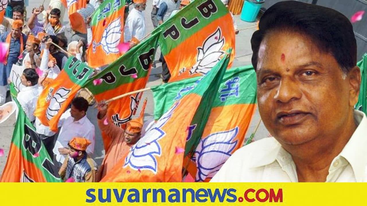 MLC Election : ಅವಕಾಶ ತಪ್ಪಿಸಿಕೊಂಡ ಸಂದೇಶ್ : ಎಲ್ಲಾ ಪಕ್ಷ ಸುತ್ತಿ ಬಂದ ಮುಖಂಡಗೆ ಅದೃಷ್ಟ