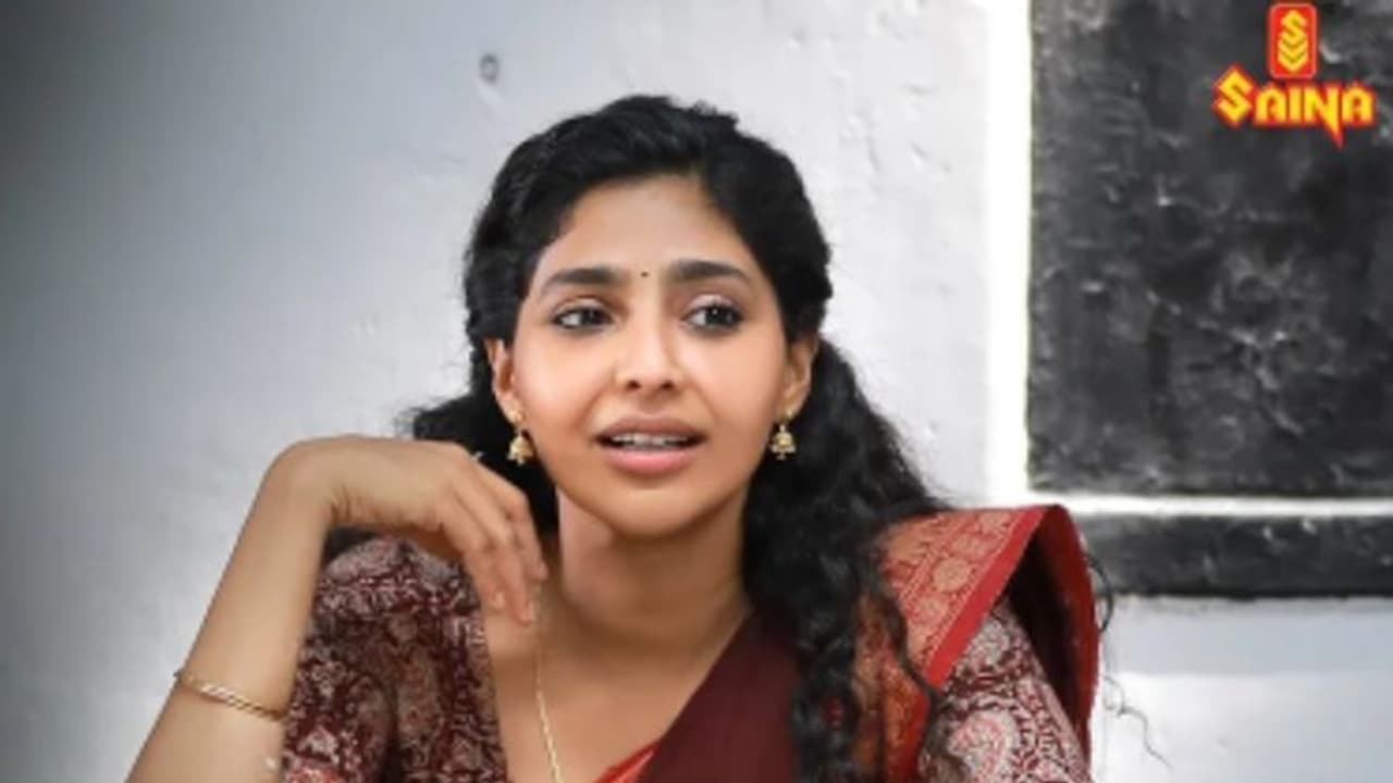 അര്ച്ചന 31 നോട്ട് ഔട്ട്, ഐശ്വര്യ ലക്ഷ്മി ചിത്രത്തിന്റെ ടീസര് പുറത്ത് അര്ച്ചന 31 നോട്ട് ഔട്ട്, ഐശ്വര്യ ലക്ഷ്മി ചിത്രത്തിന്റെ ടീസര് പുറത്ത്