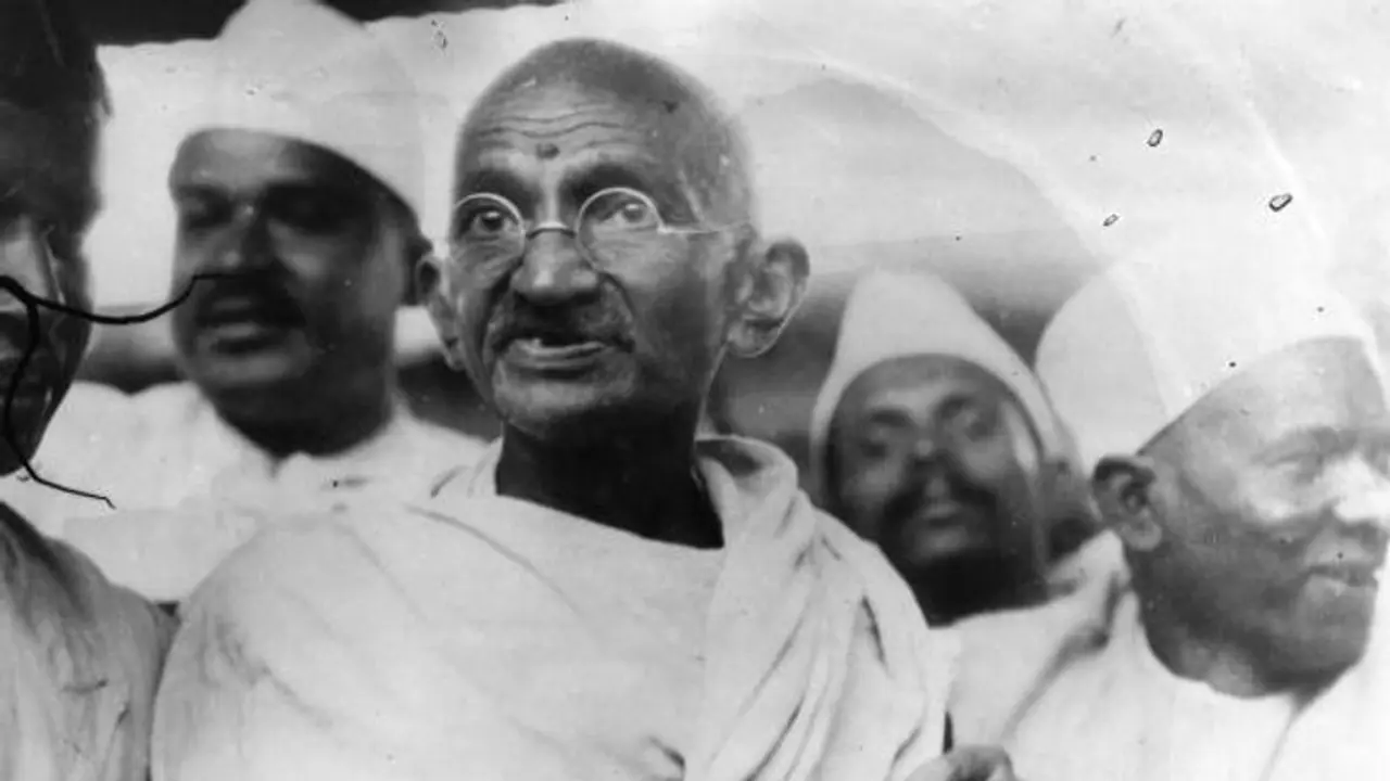 Gandhi Jayanti 2022: Wishes, messages, WhatsApp/Facebook status to share with your loved ones