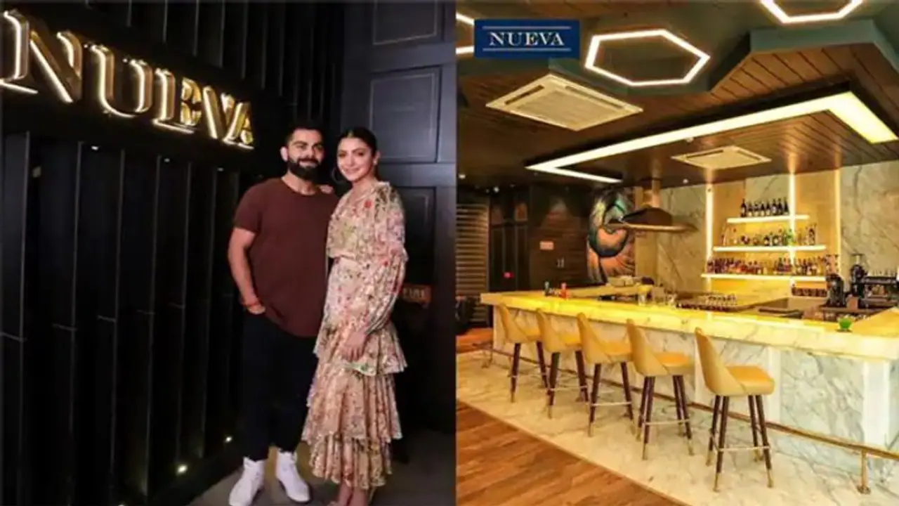 Kohli Controversy;ವಿರಾಟ್ ಕೊಹ್ಲಿ ರೆಸ್ಟೋರೆಂಟ್‌ನಲ್ಲಿ ತಾರತಮ್ಯ ಆರೋಪ, ಸಾಮಾಜಿಕ ಜಾಲತಾಣದಲ್ಲಿ ಟೀಕೆ!