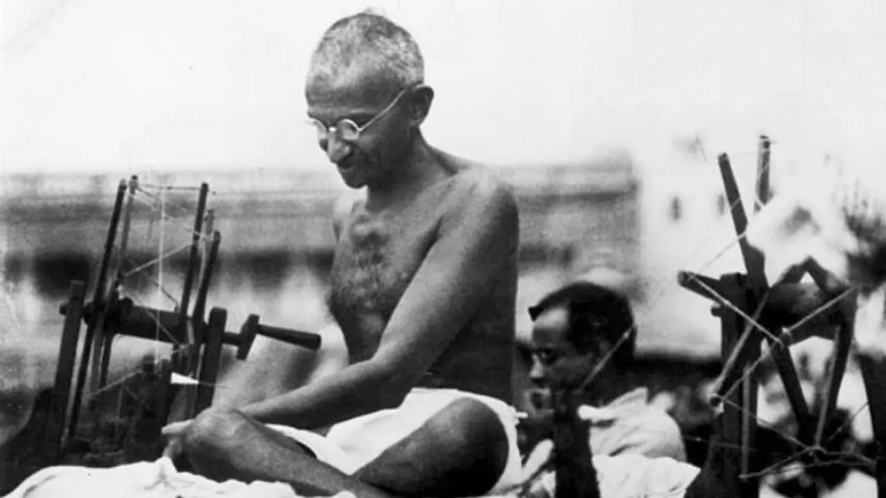 গান্ধী জয়ন্তীতে রইল মহাত্মা গান্ধীর কয়টি অনুপ্রেরণামূলক উক্তি, দেখে নিন এক ঝলকে
