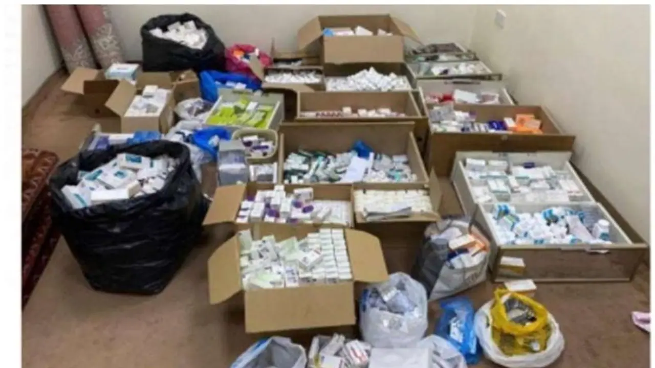 മരുന്നിന്റെ ഗുണനിലവാരം ഉറപ്പാക്കുന്നില്ല; വിജിലൻസിന്റെ 'ഓപ്പറേഷൻ ഗുണവക്ത്' കണ്ടെത്തിയത് നിരവധി ക്രമക്കേടുകൾ