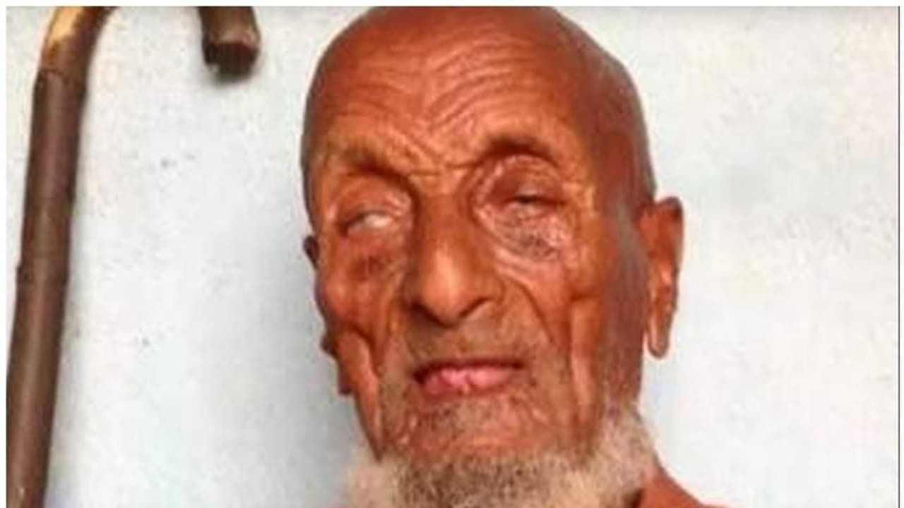 వరల్డ్ రికార్డు.. 127ఏళ్ల బతికిన ఆఫ్రికన్.. సమీక్షిస్తున్న గిన్నీస్ బుక్ వరల్డ్ రికార్డు.. 127ఏళ్ల బతికిన ఆఫ్రికన్.. సమీక్షిస్తున్న గిన్నీస్ బుక్