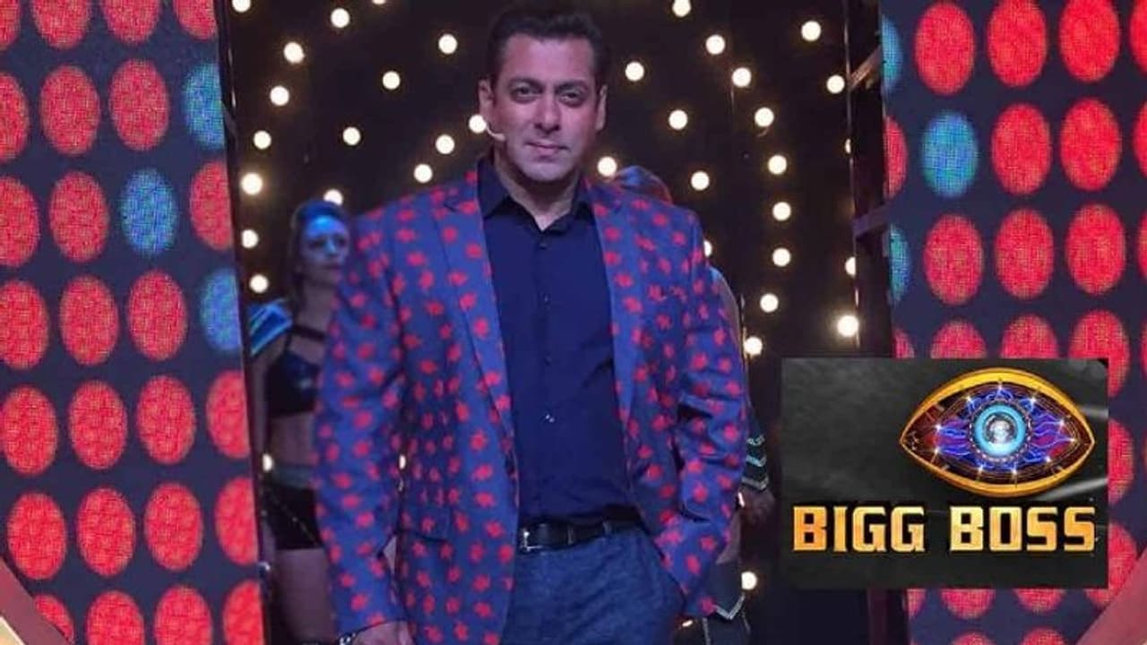 'বিগ বস ১৫' র নয়া চমক, জনপ্রিয় গানে উদ্দাম নেচে 'টাইগার ইজ ব্যাক' হুঙ্কার সলমনের