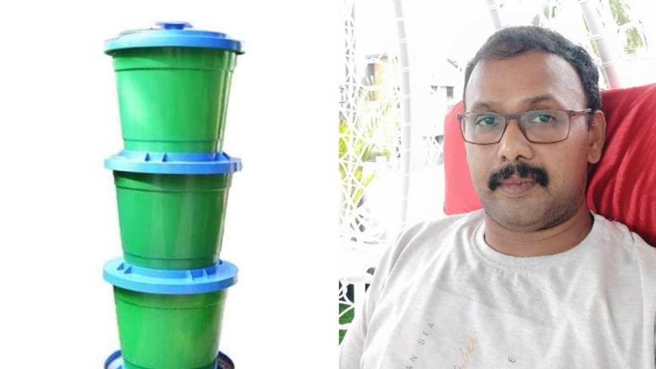 നഗരജീവിതത്തിലെ തലവേദന; മാലിന്യ സംസ്‌കരണത്തെ കുറിച്ച് ശ്രദ്ധേയമായ കുറിപ്പ്