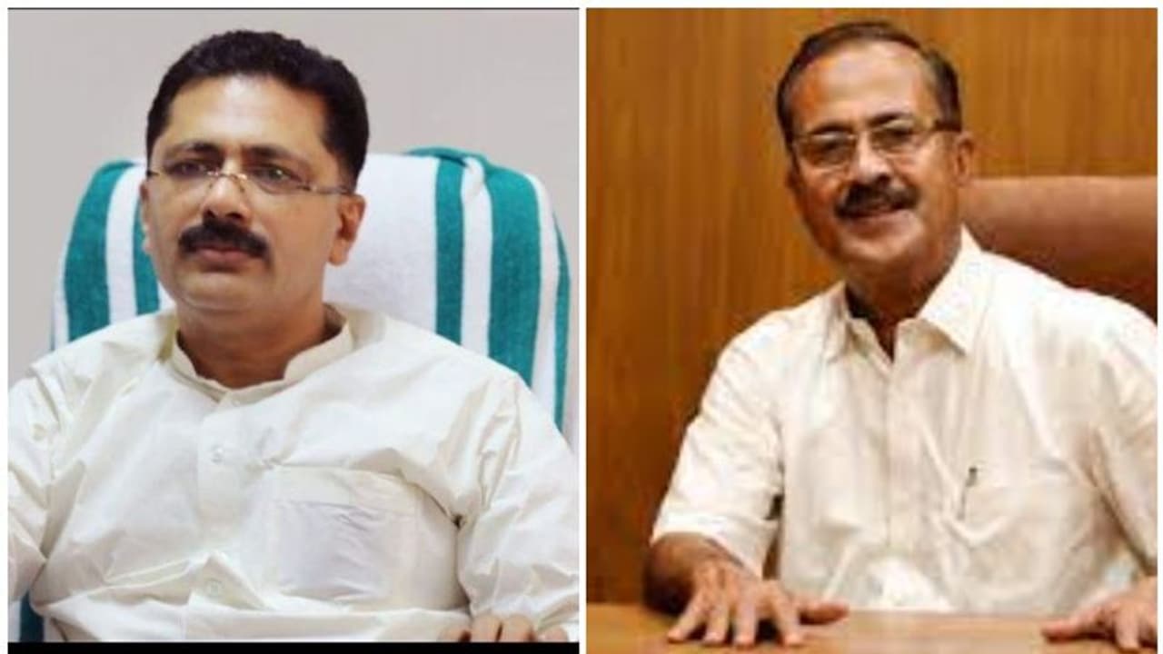 'പഴയ വാക്ക് മറന്നോ'? ബന്ധുനിയമന വിവാദത്തില് ജലീലിനെ പരിഹസിച്ച് പി എം എ സലാം 'പഴയ വാക്ക് മറന്നോ'? ബന്ധുനിയമന വിവാദത്തില് ജലീലിനെ പരിഹസിച്ച് പി എം എ സലാം