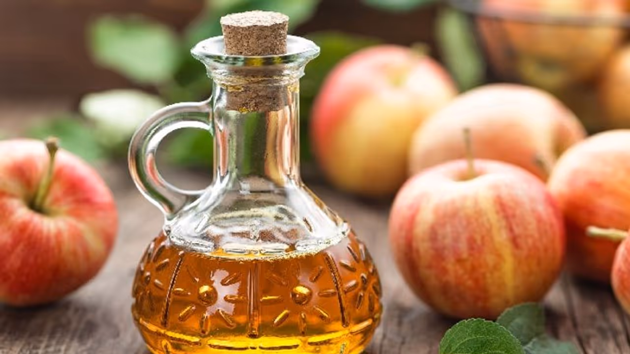 গর্ভাবস্থায় নিয়মিত অ্যাপেল সিডার ভিনিগার খাচ্ছেন? জেনে নিন এর উপকারীতা গর্ভাবস্থায় নিয়মিত অ্যাপেল সিডার ভিনিগার খাচ্ছেন? জেনে নিন এর উপকারীতা