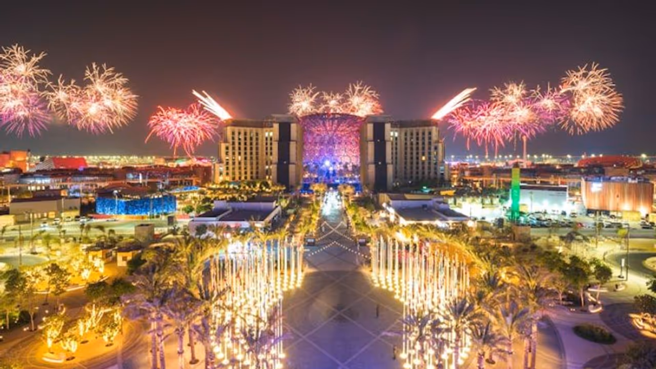 എക്സ്പോ 2020: ആര്ടിഎ ഡ്രൈവര്മാര്ക്കും തൊഴിലാളികള്ക്കും സൗജന്യ പ്രവേശനം എക്സ്പോ 2020: ആര്ടിഎ ഡ്രൈവര്മാര്ക്കും തൊഴിലാളികള്ക്കും സൗജന്യ പ്രവേശനം