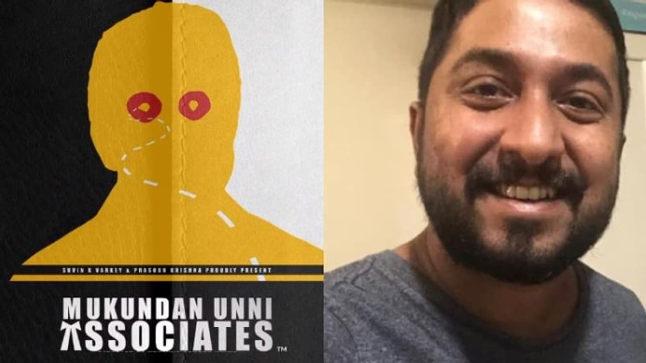 'വിനീത് ശ്രീനിവാസന് വീട്ടു തടങ്കലില്‍ നിന്ന് മോചനം', സിനിമ പ്രഖ്യാപിച്ചു