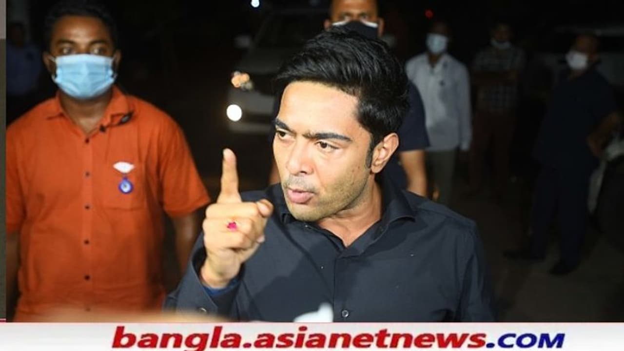 Coal Scam: অভিষেকের অন্তবর্তীকালীন রক্ষা কবচ খারিজ, আইনজীবীর দাবি ওড়াল দিল্লি হাইকোর্ট