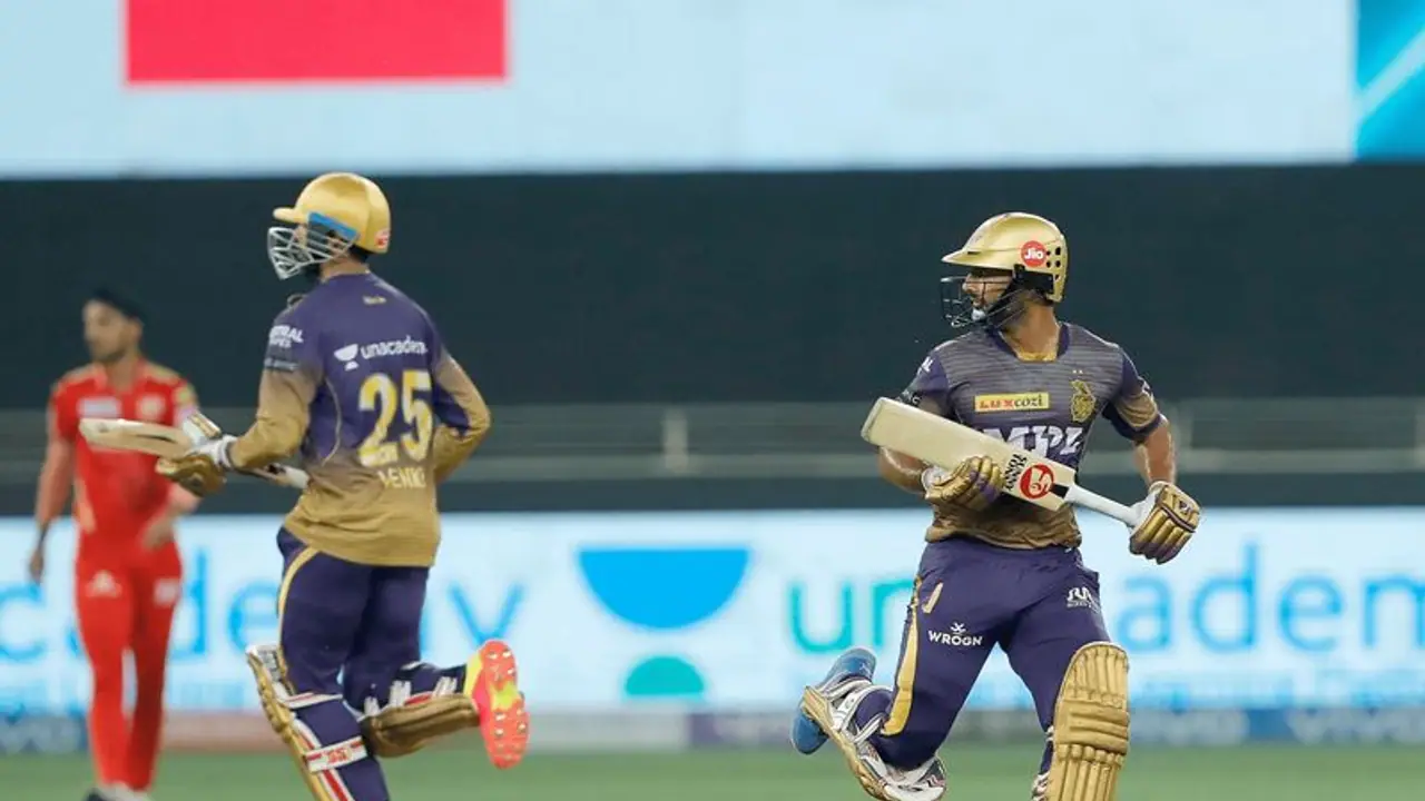 IPL 2021, KKR vs PBKS থার্ড আম্পায়ারই কি হারিয়ে দিলেন কেকেআর কে, তীব্র বিতর্ক আইপিএল গ্রহে IPL 2021, KKR vs PBKS থার্ড আম্পায়ারই কি হারিয়ে দিলেন কেকেআর কে, তীব্র বিতর্ক আইপিএল গ্রহে