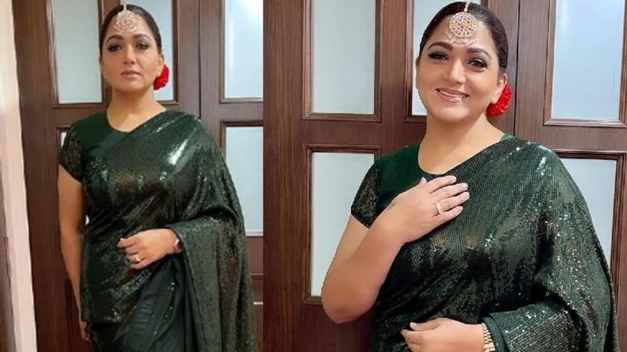 ಮದ್ವೆಗಾಗಿ ಮತಾಂತರಗೊಂಡಿದ್ರಾ ಖುಷ್ಬೂ? ಟ್ರೋಲಿಗರ ಪ್ರಶ್ನೆಗೆ ಹೀಗ್ ಹೇಳಿದ್ರು ನಟಿ 