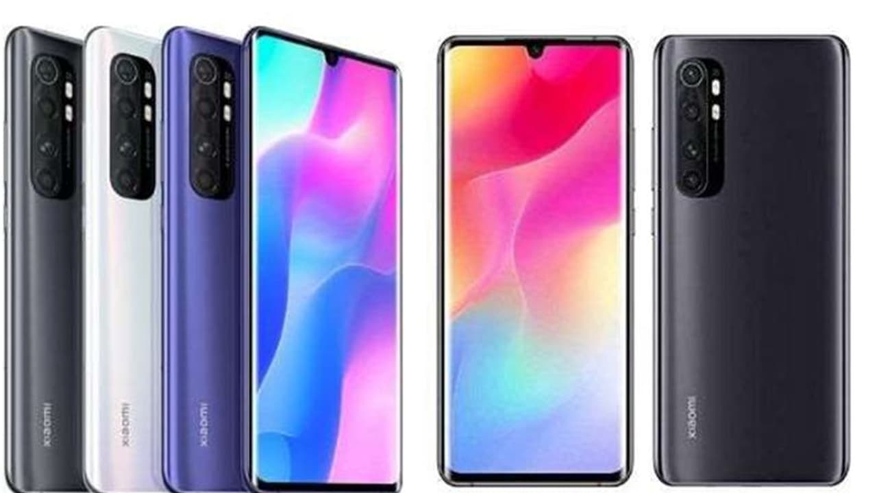 Xiaomi ने लॉन्च किया Redmi Note 10 Lite, बस चुकानी होगी इतनी कीमत, SBI कार्ड पर मिलेगा बड़ा डिस्काउंट Xiaomi ने लॉन्च किया Redmi Note 10 Lite, बस चुकानी होगी इतनी कीमत, SBI कार्ड पर मिलेगा बड़ा डिस्काउंट