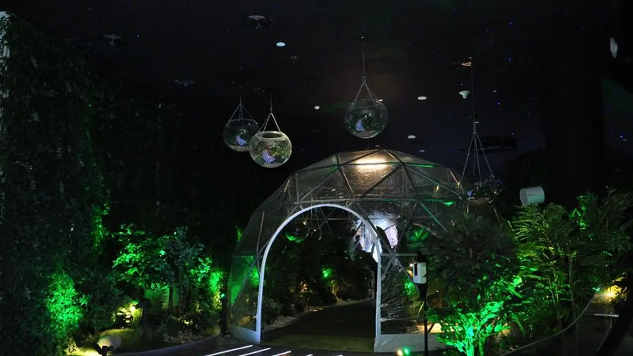 एक्सपो 2020 दुबई: तस्वीरें शेयर कर पीएम मोदी ने की अपील हमारे इंडिया पैवेलियन में एक बार जरुर पधारिए एक्सपो 2020 दुबई: तस्वीरें शेयर कर पीएम मोदी ने की अपील हमारे इंडिया पैवेलियन में एक बार जरुर पधारिए