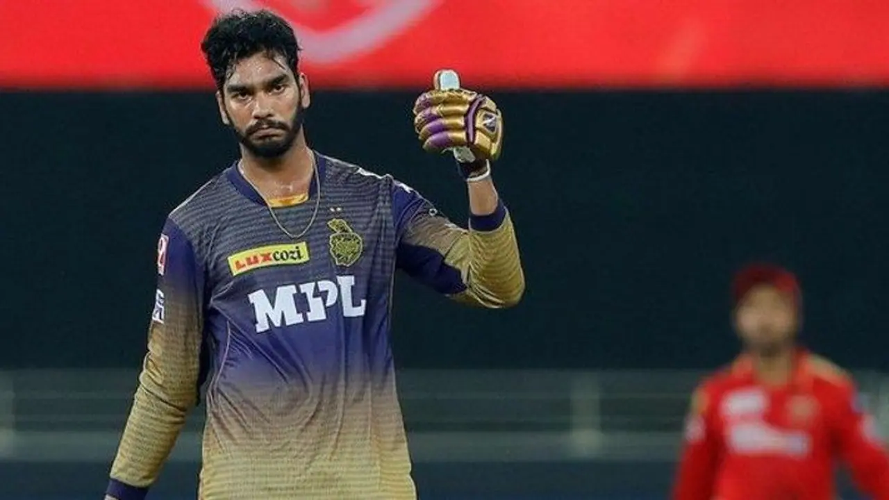 IPL 2021 ভেঙ্কটেশ আইয়ারকে KKR দলে নিয়েছিলেন যিনি, তিনি এখন জেলে, কী ঘটেছিল জানেন IPL 2021 ভেঙ্কটেশ আইয়ারকে KKR দলে নিয়েছিলেন যিনি, তিনি এখন জেলে, কী ঘটেছিল জানেন