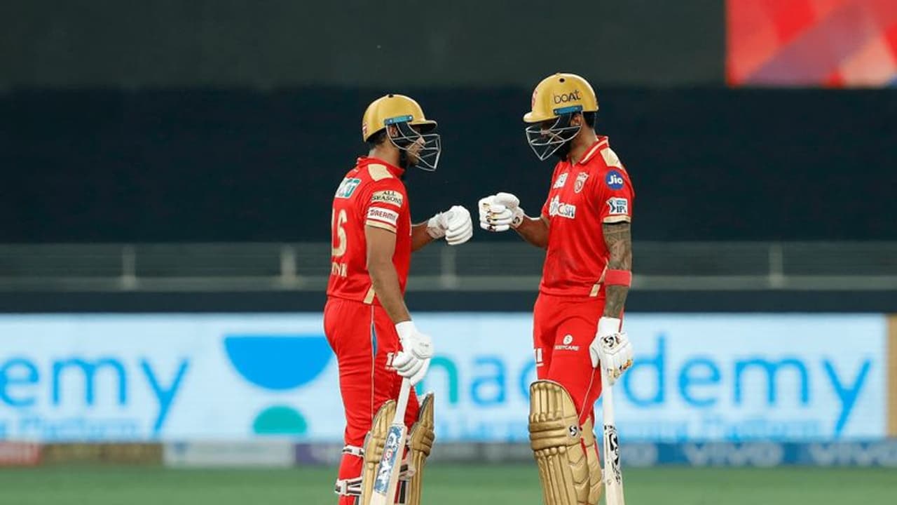 IPL 2021, KKR vs PBKS: Punjab pulled off a thriller to stay alive in playoffs contention, social media reacts