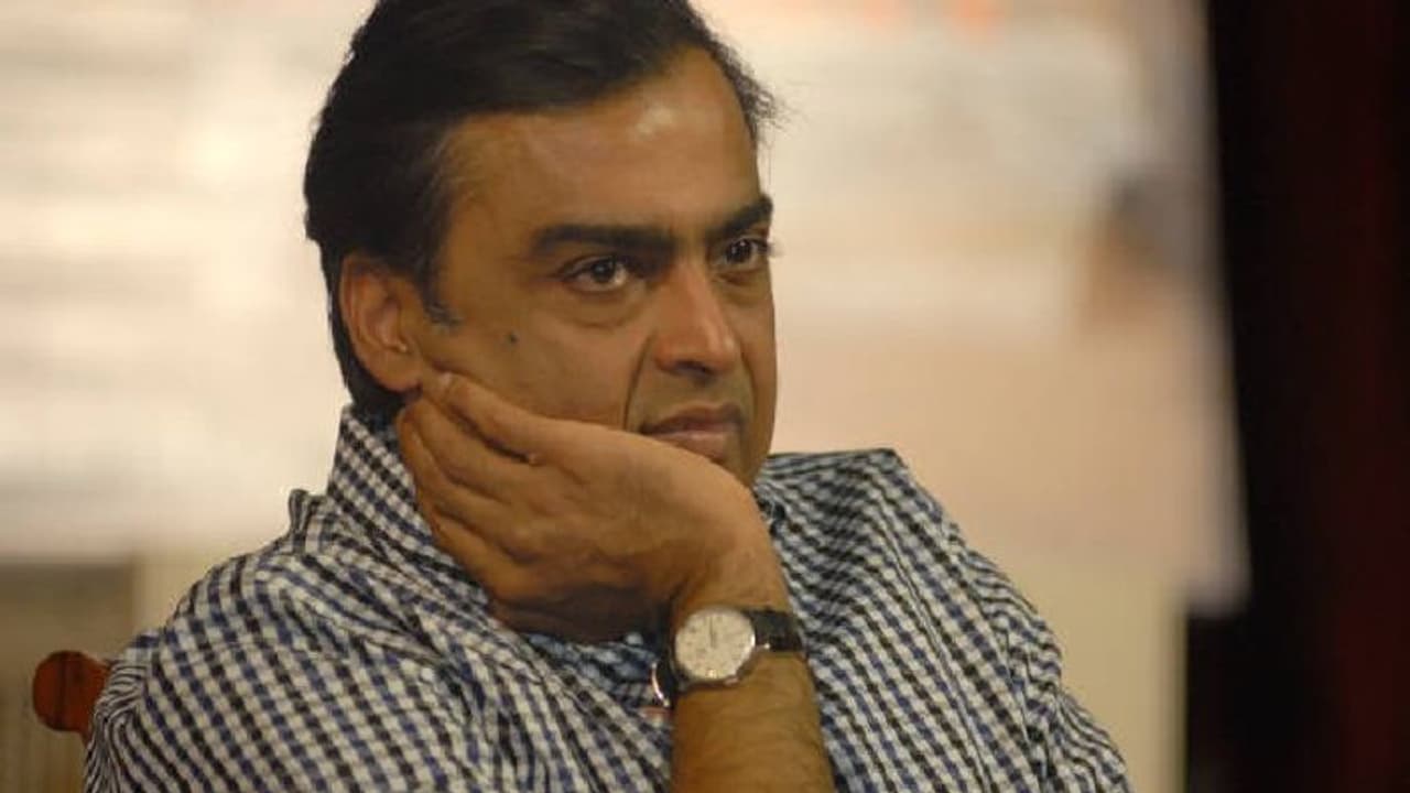 Stock market| Aramco Deal ರದ್ದು, ಒಂದೇ ಕ್ಷಣದಲ್ಲಿ 70 ಸಾವಿರ ಕೋಟಿ ನಷ್ಟ ಅನುಭವಿಸಿದ RIL!