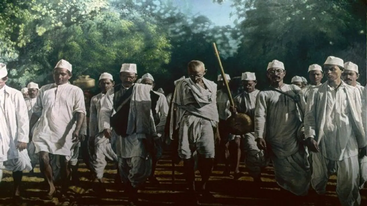 Gandhi Jayanti গান্ধী থেকে মহাত্মা, গান্ধীজীর ২০ টি অজানা তথ্য যা চমকে দেবে আপনাকে