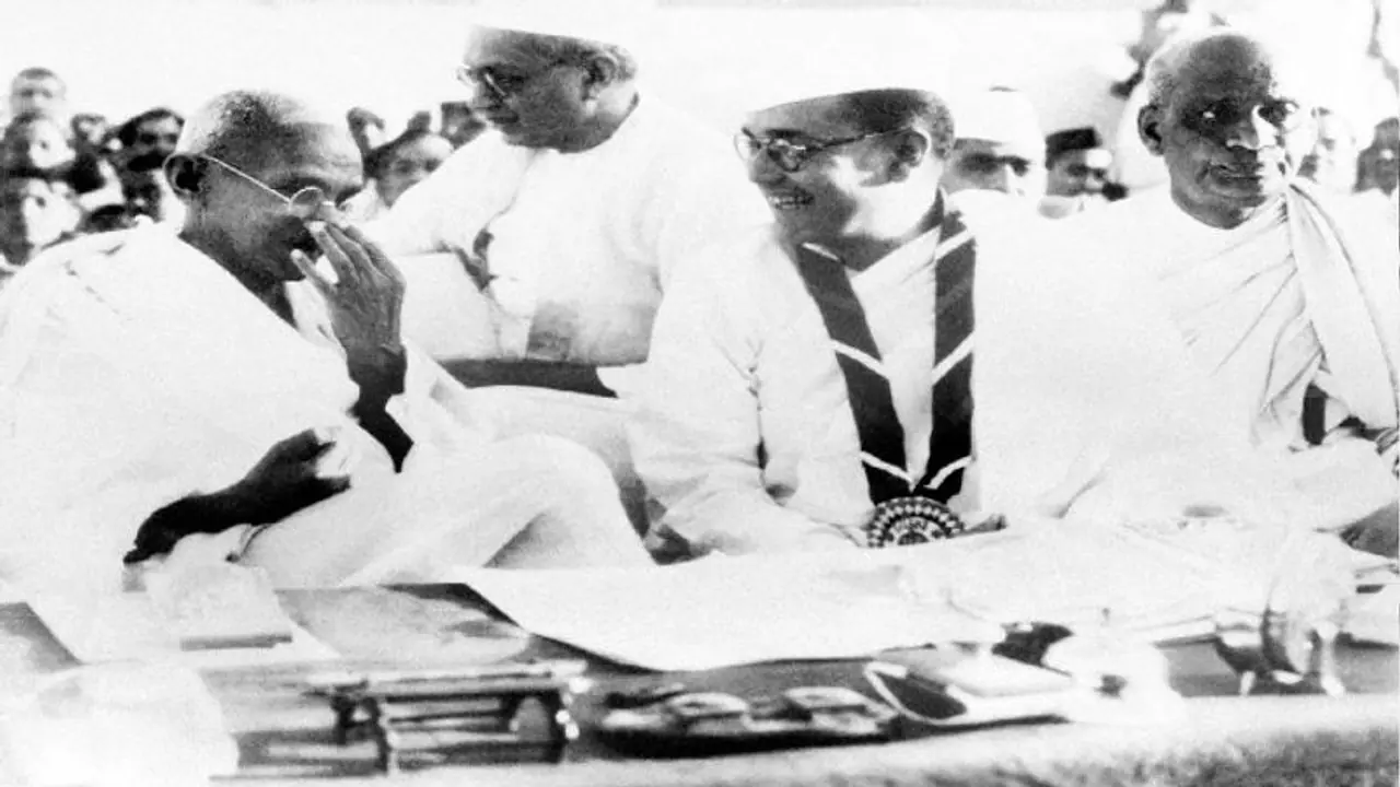 Netaji: మహాత్మా గాంధీ.. సుభాష్ చంద్రబోస్‌ల మధ్య కఠిన సంబంధాలు: నేతాజీ కూతురు అనితా బోస్