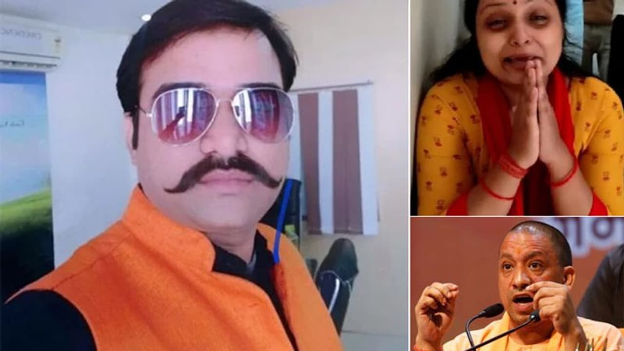 CBI कर सकती है 'कानपुर प्रॉपर्टी डीलर मनीष गुप्ता मर्डर केस' की जांच; पुलिस की क्रूरता का हुआ था शिकार CBI कर सकती है 'कानपुर प्रॉपर्टी डीलर मनीष गुप्ता मर्डर केस' की जांच; पुलिस की क्रूरता का हुआ था शिकार