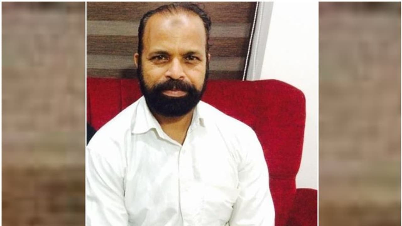 പ്രവാസി മലയാളി സൗദിയില് മരിച്ചു പ്രവാസി മലയാളി സൗദിയില് മരിച്ചു