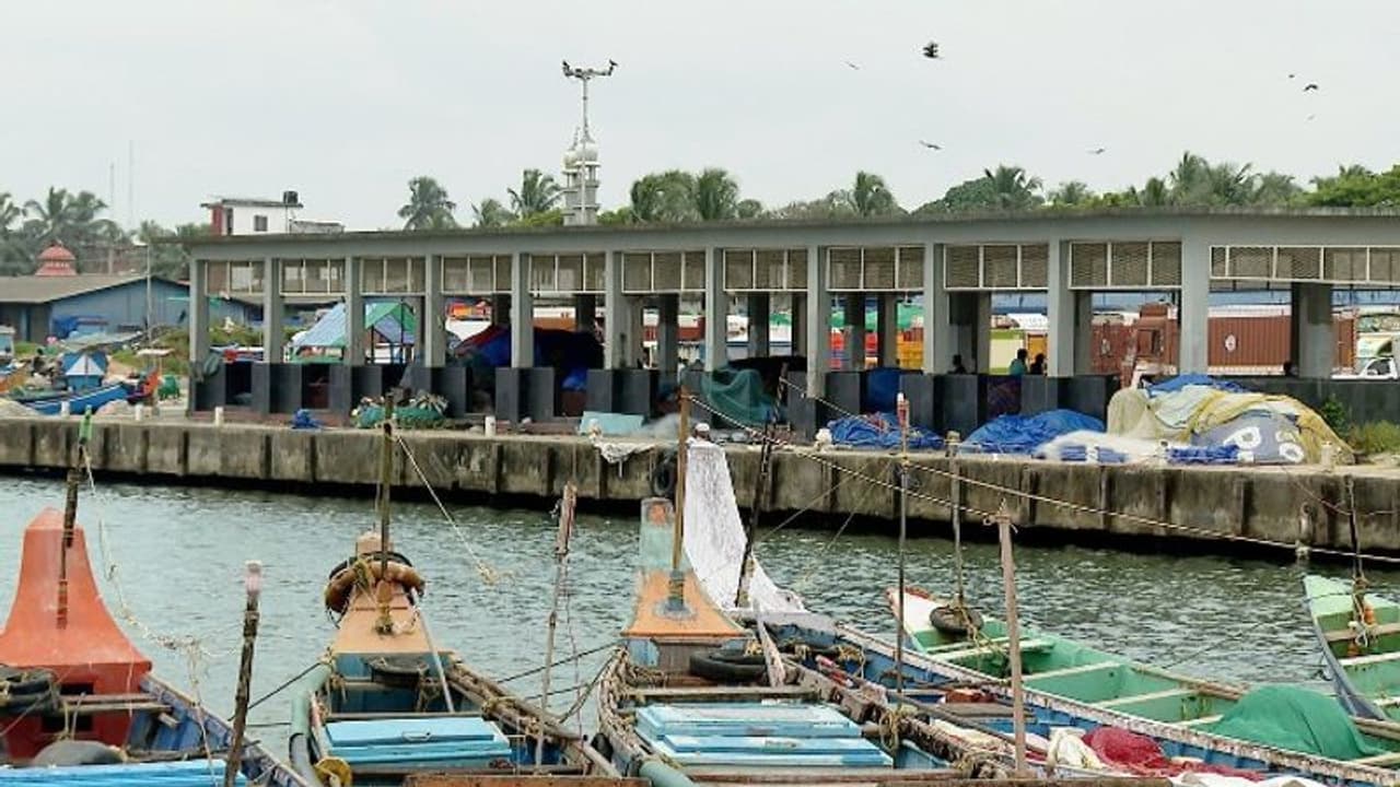 നിരോധിത വലകളുപയോഗിച്ച് മീൻപിടുത്തം തുടരുന്നു, പട്ടിണിയിലാകുന്നത് പരമ്പരാഗത മത്സ്യത്തൊഴിലാളികൾ നിരോധിത വലകളുപയോഗിച്ച് മീൻപിടുത്തം തുടരുന്നു, പട്ടിണിയിലാകുന്നത് പരമ്പരാഗത മത്സ്യത്തൊഴിലാളികൾ