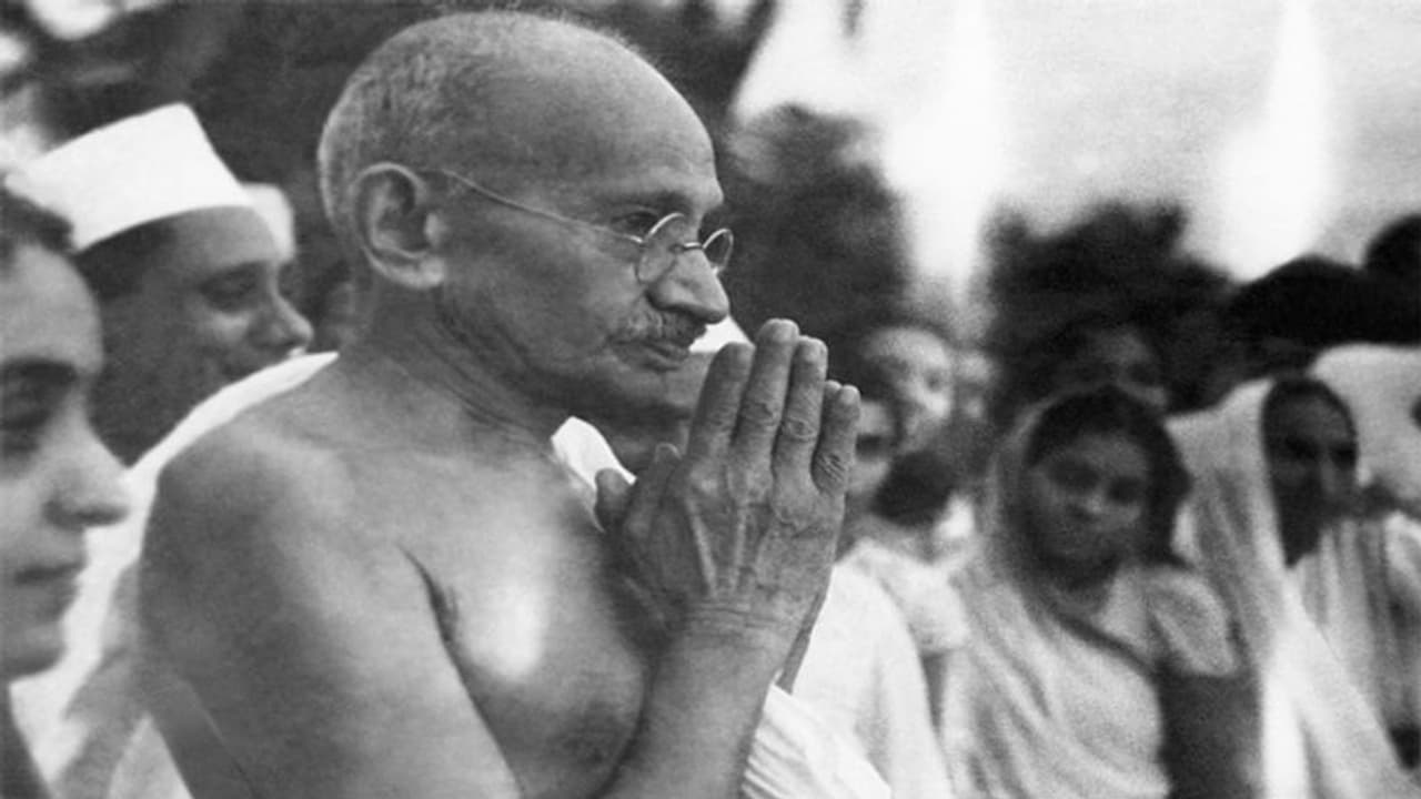 न्यूयार्क में Mahatma Gandhi की आदमकद कांस्य प्रतिमा तोड़ी गई, भारत के महावाणिज्य दूतावास ने 'घृणित' करार दिया न्यूयार्क में Mahatma Gandhi की आदमकद कांस्य प्रतिमा तोड़ी गई, भारत के महावाणिज्य दूतावास ने 'घृणित' करार दिया