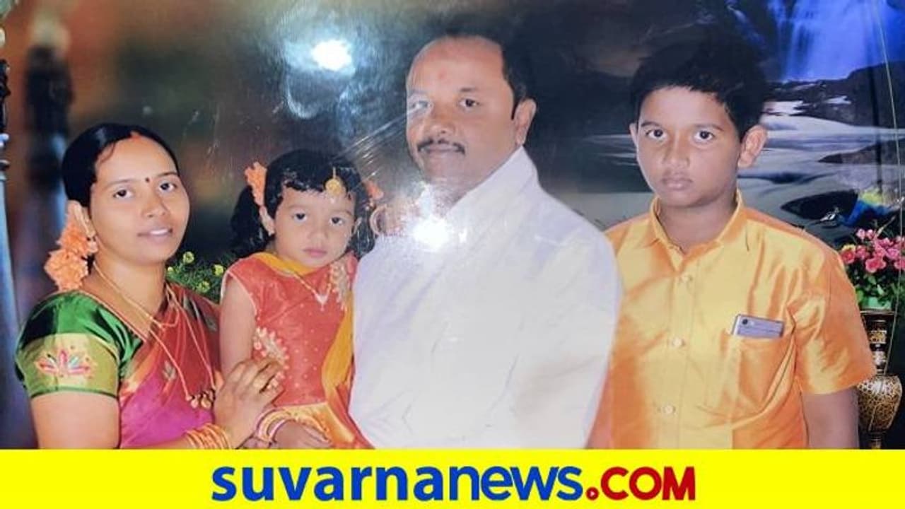 ಕೊರೋನಾಗೆ ಪತಿ ಬಲಿ: ಮನನೊಂದು ಇಬ್ಬರು ಮಕ್ಕಳ ಜತೆ ತಾಯಿ ಆತ್ಮಹತ್ಯೆ ಕೊರೋನಾಗೆ ಪತಿ ಬಲಿ: ಮನನೊಂದು ಇಬ್ಬರು ಮಕ್ಕಳ ಜತೆ ತಾಯಿ ಆತ್ಮಹತ್ಯೆ