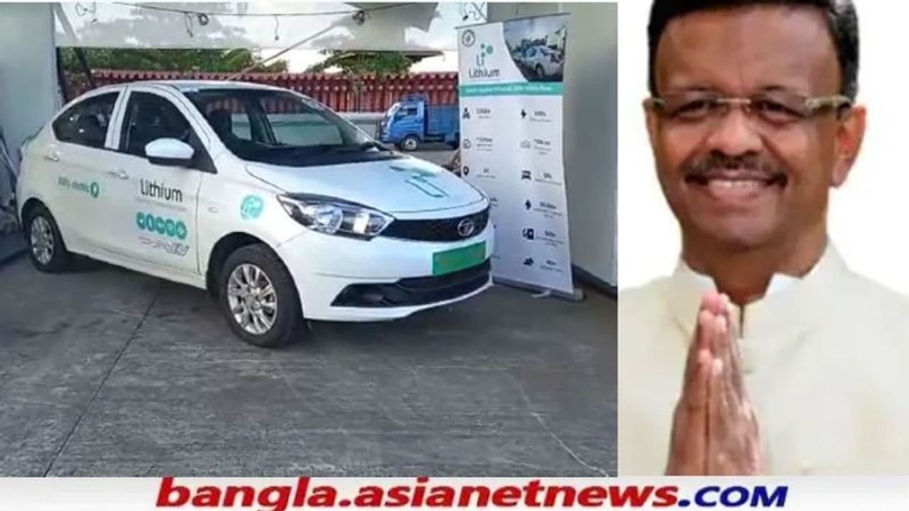 'পুজোয় শহরে আসছে আরও ৩০ ইলেকট্রিক বাস ', ইকোপার্কে ভেইকেল কার্নিভালে বার্তা পরিবহণ মন্ত্রীর 'পুজোয় শহরে আসছে আরও ৩০ ইলেকট্রিক বাস ', ইকোপার্কে ভেইকেল কার্নিভালে বার্তা পরিবহণ মন্ত্রীর