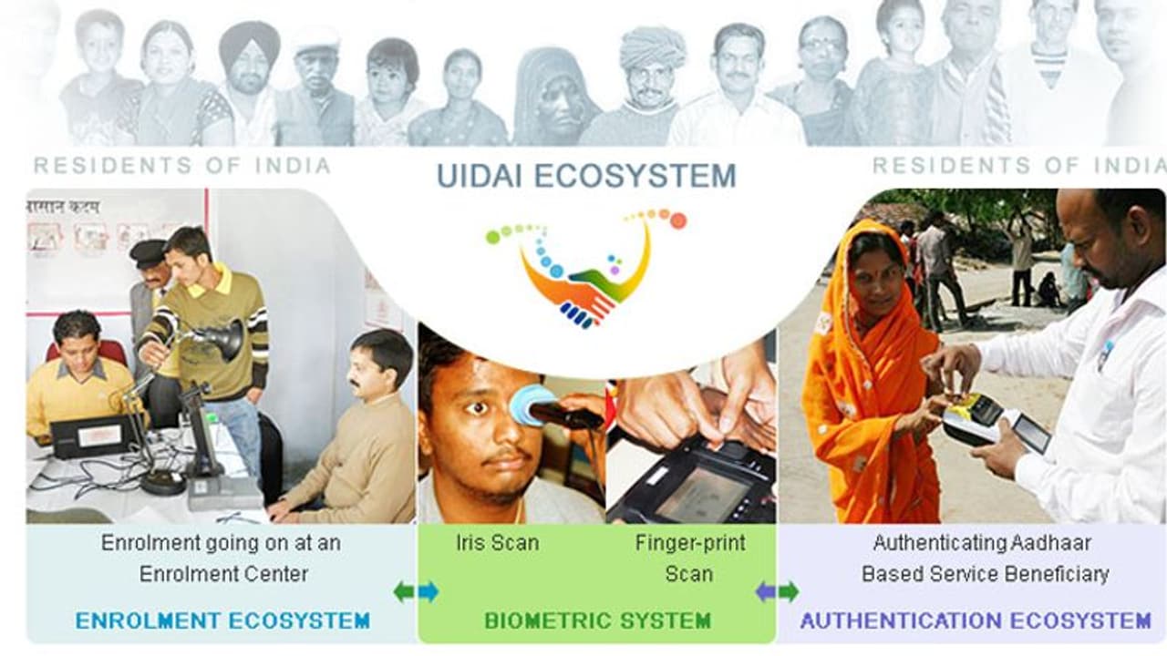 ಗುಡ್ನ್ಯೂಸ್ ಕೊಟ್ಟ UIDAI, ದೇಶಾದ್ಯಂತ ಮತ್ತೆ 55 ನೂತನ ಆಧಾರ್ ಸೆಂಟರ್! ಗುಡ್ನ್ಯೂಸ್ ಕೊಟ್ಟ UIDAI, ದೇಶಾದ್ಯಂತ ಮತ್ತೆ 55 ನೂತನ ಆಧಾರ್ ಸೆಂಟರ್!