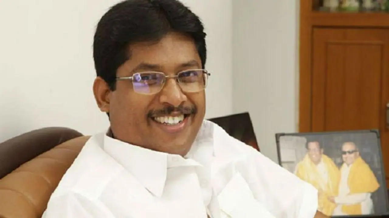 திமுக உடன்பிறப்புகள் பேரதிர்ச்சி… பிறந்தநாளில் உயிரிழந்த வீரபாண்டி ராஜா…! திமுக உடன்பிறப்புகள் பேரதிர்ச்சி… பிறந்தநாளில் உயிரிழந்த வீரபாண்டி ராஜா…!