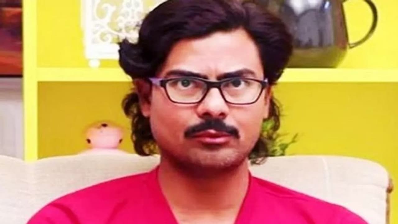 నకిలీ వీడియోలు, తప్పుడు ఆరోపణలు.. శాక్రిఫైజ్ స్టార్, యూట్యూబర్ సునిశిత్ అరెస్ట్ ! నకిలీ వీడియోలు, తప్పుడు ఆరోపణలు.. శాక్రిఫైజ్ స్టార్, యూట్యూబర్ సునిశిత్ అరెస్ట్ !