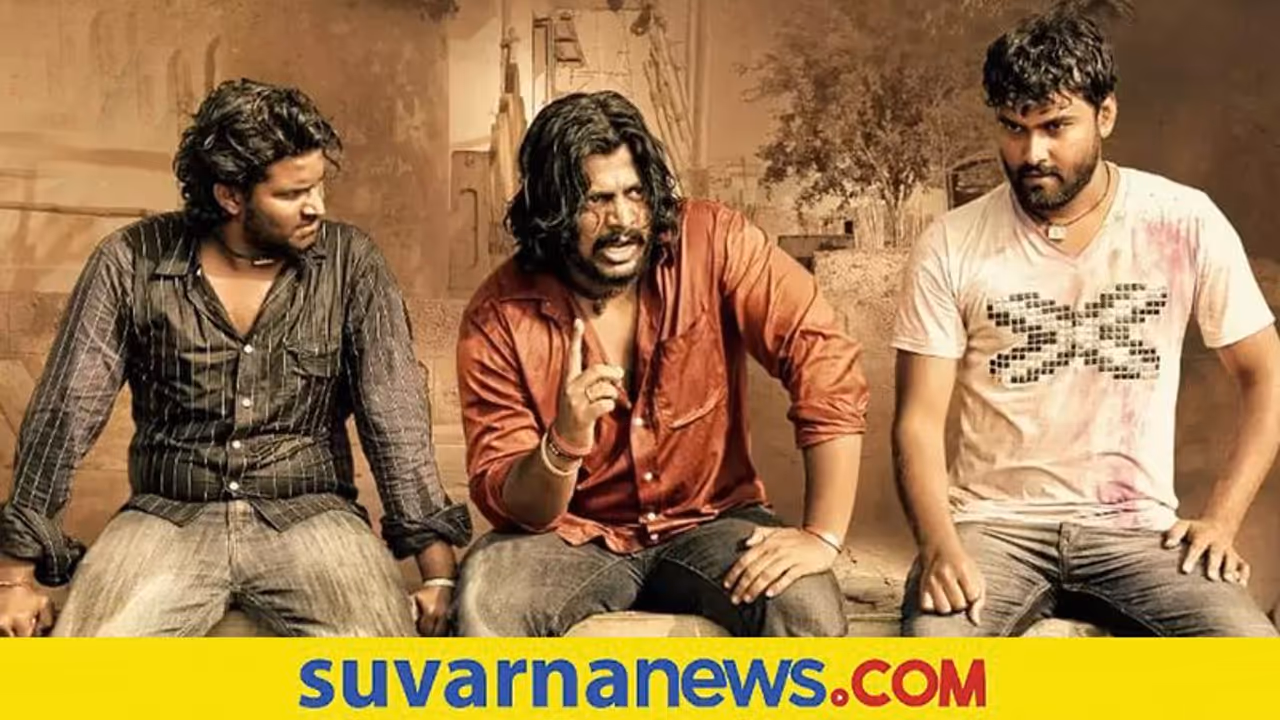 ಚಿತ್ರ ವಿಮರ್ಶೆ: ಕಾಗೆಮೊಟ್ಟೆ