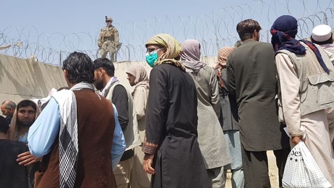 ತಾಲಿಬಾನ್‌ ಬಾಸ್‌ ಅಖುಂಜಾದ 2020ರಲ್ಲೇ ಪಾಕ್‌ ದಾಳಿಗೆ ಬಲಿ!