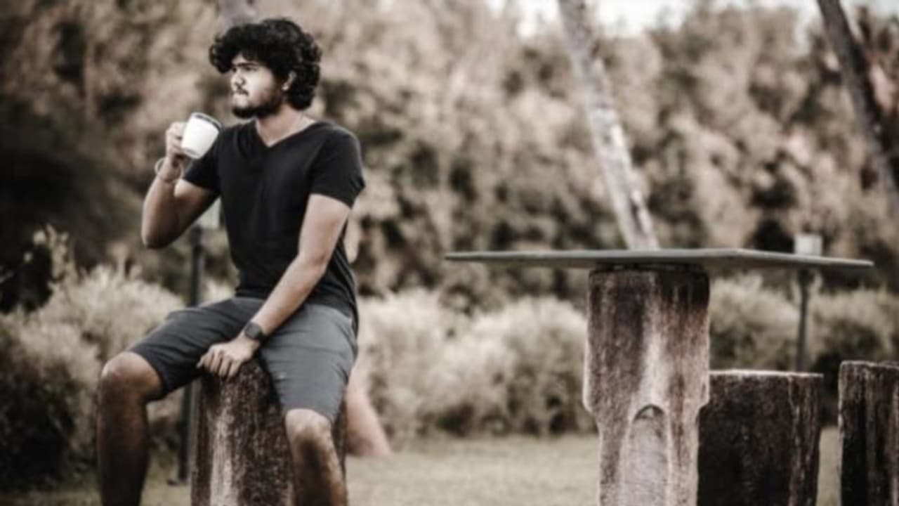 ചാവിയില്‍ നായകനായി ആല്‍ബിന്‍ റോയ്, സംവിധാനം ബിനീഷ് ബാലൻ