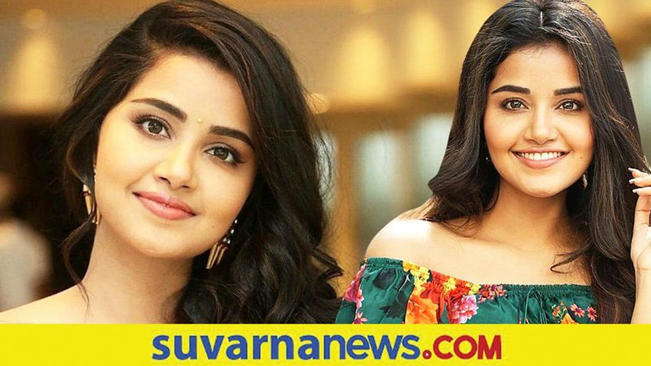 ಬಿಕಿನಿ ಫೋಟೋ ಕೇಳಿದವನಿಗೆ ಬಿಕ್ಕಳಿಕೆ ಬರುವಂತೆ ಉತ್ತರಿಸಿದ ಅನುಪಮಾ!