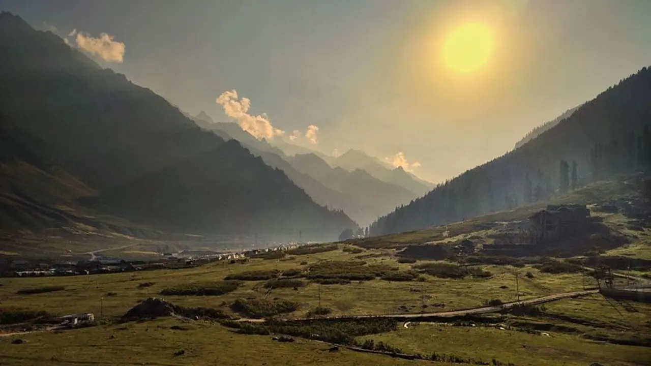 China: পূর্ব লাদাখ সেক্টরে চিনের নয়া হাতিয়ার স্থানীয় তিব্বতিরা, আকসাই চিনে তৈরি হচ্ছে রাস্তা