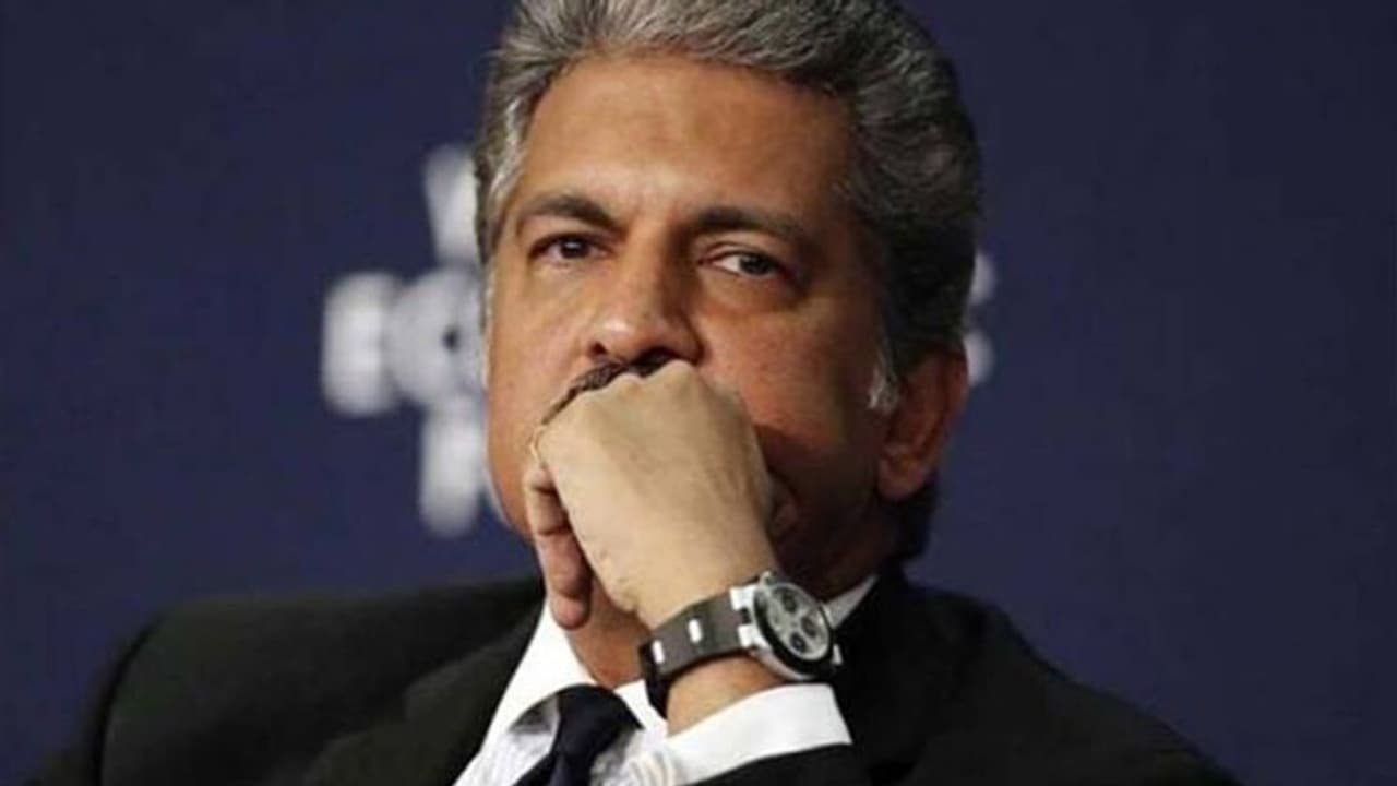 ഈ വണ്ടിക്കമ്പനി മുതലാളിയില്‍ നിന്ന് താൻ പഠിച്ച പാഠം പങ്കുവെച്ച് ആനന്ദ് മഹീന്ദ്ര!