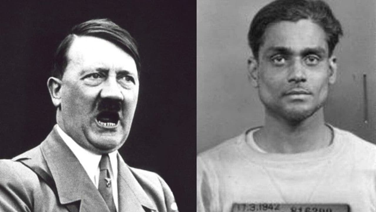 ഹിറ്റ്ലറിനെ വെല്ലുവിളിച്ച മലയാളി; നാസികള് ആ 28 കാരനെ വെടിവെച്ചു കൊന്ന് മൃതദേഹം കത്തിച്ചുകളഞ്ഞു! ഹിറ്റ്ലറിനെ വെല്ലുവിളിച്ച മലയാളി; നാസികള് ആ 28 കാരനെ വെടിവെച്ചു കൊന്ന് മൃതദേഹം കത്തിച്ചുകളഞ്ഞു!