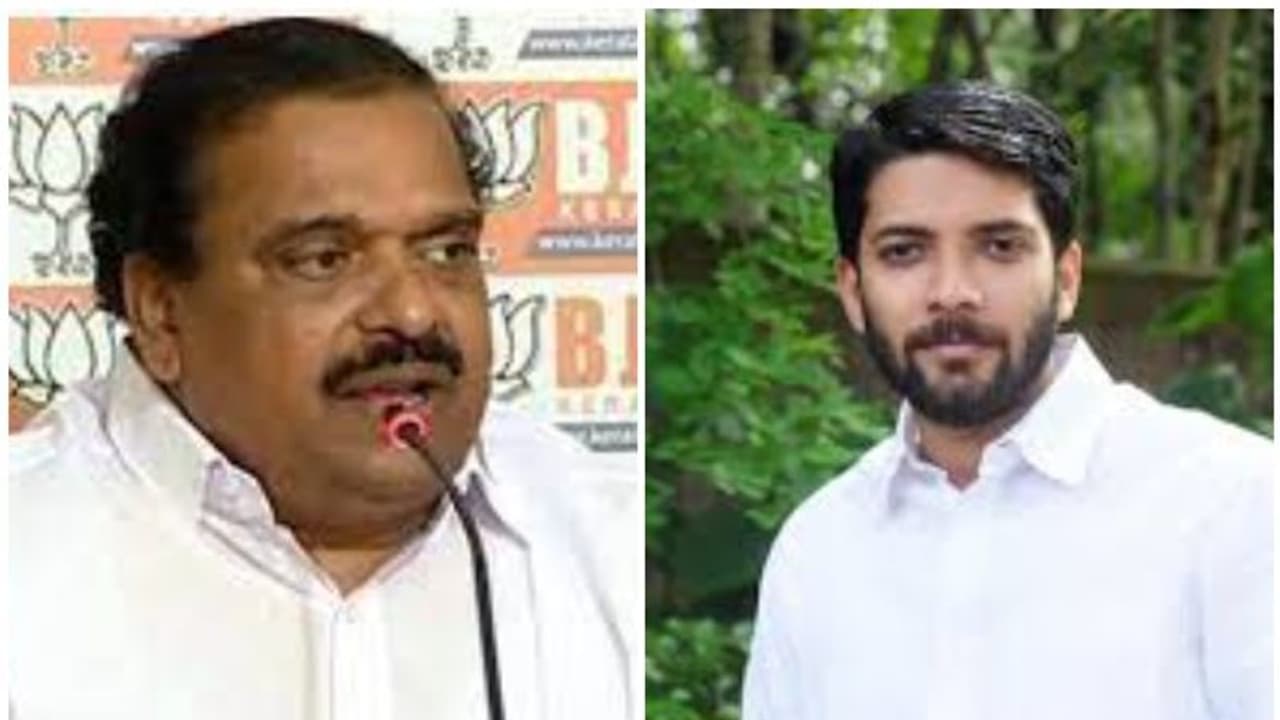 'ജീവിച്ചിരുന്നുവെങ്കിൽ ഗാന്ധിജി ആർ എസ് എസ് ആയേനെ'; കൃഷ്ണദാസിനെതിരെ വിമർശനം ശക്തം, കേസെടുക്കണമെന്ന് ഷാഫി 'ജീവിച്ചിരുന്നുവെങ്കിൽ ഗാന്ധിജി ആർ എസ് എസ് ആയേനെ'; കൃഷ്ണദാസിനെതിരെ വിമർശനം ശക്തം, കേസെടുക്കണമെന്ന് ഷാഫി