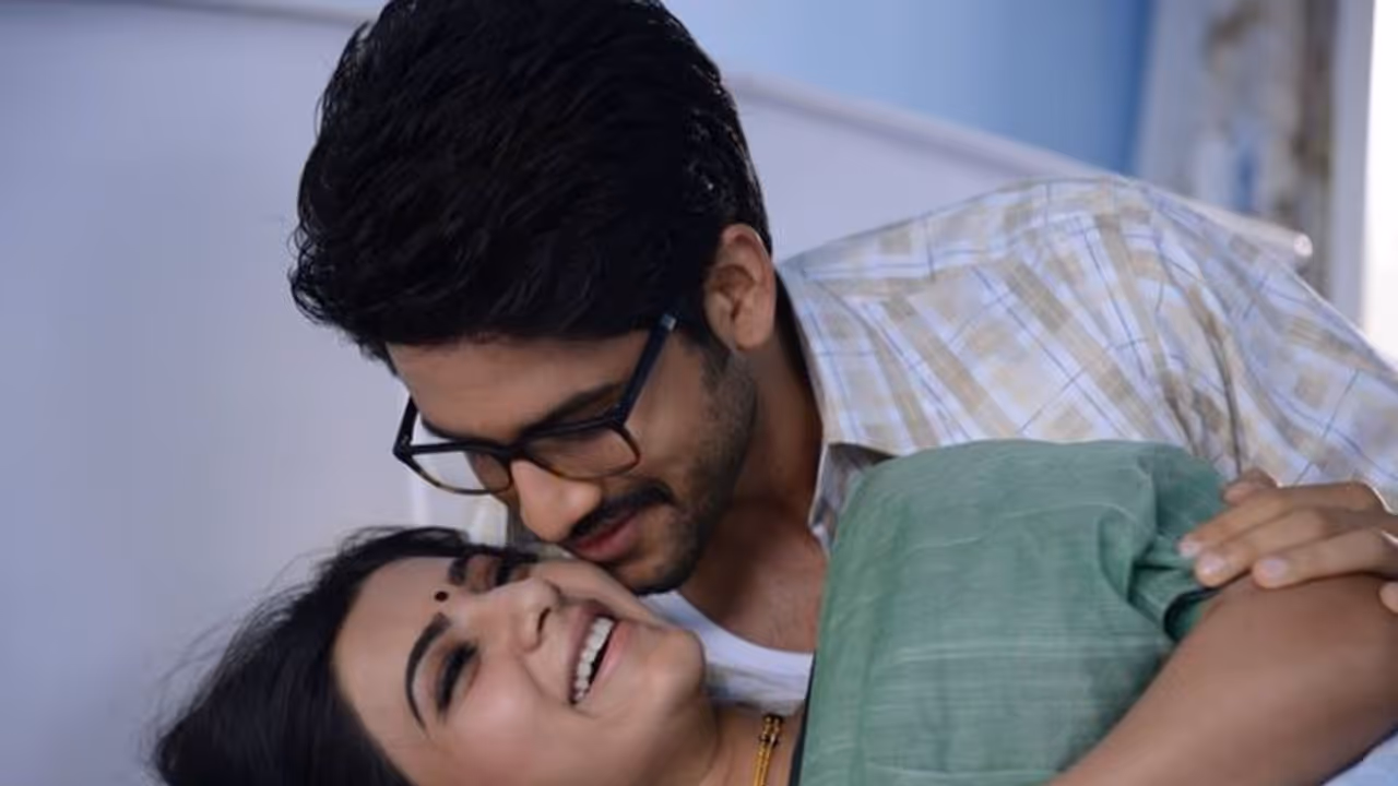 When Samantha Ruth Prabhu Revealed Ex Husband Naga Chaitanya’s Bedroom Secret: ‘Even If I Have to Kiss…’ When Samantha Ruth Prabhu Revealed Ex Husband Naga Chaitanya’s Bedroom Secret: ‘Even If I Have to Kiss…’
