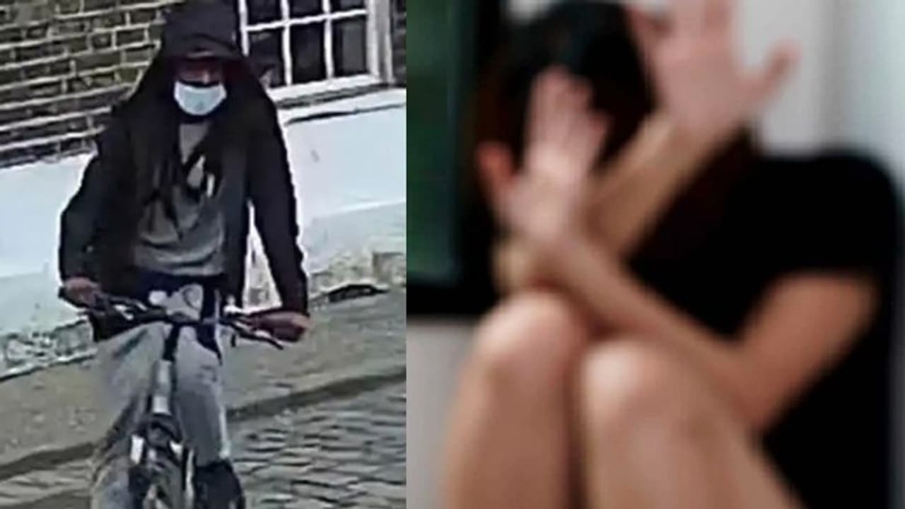 लंदन में सीरियल सेक्स हमलावर का फैला खौफ, एक महीने में 7 महिलाओं को ऐसे बनाया शिकार लंदन में सीरियल सेक्स हमलावर का फैला खौफ, एक महीने में 7 महिलाओं को ऐसे बनाया शिकार