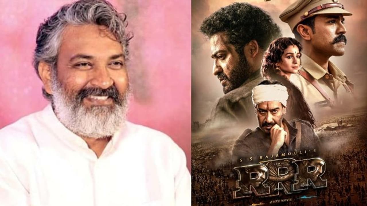 ഇനി അധികം കാത്തിരിക്കേണ്ട; 'ആര്ആര്ആര്' റിലീസ് തീയതി പ്രഖ്യാപിച്ച് രാജമൗലി ഇനി അധികം കാത്തിരിക്കേണ്ട; 'ആര്ആര്ആര്' റിലീസ് തീയതി പ്രഖ്യാപിച്ച് രാജമൗലി