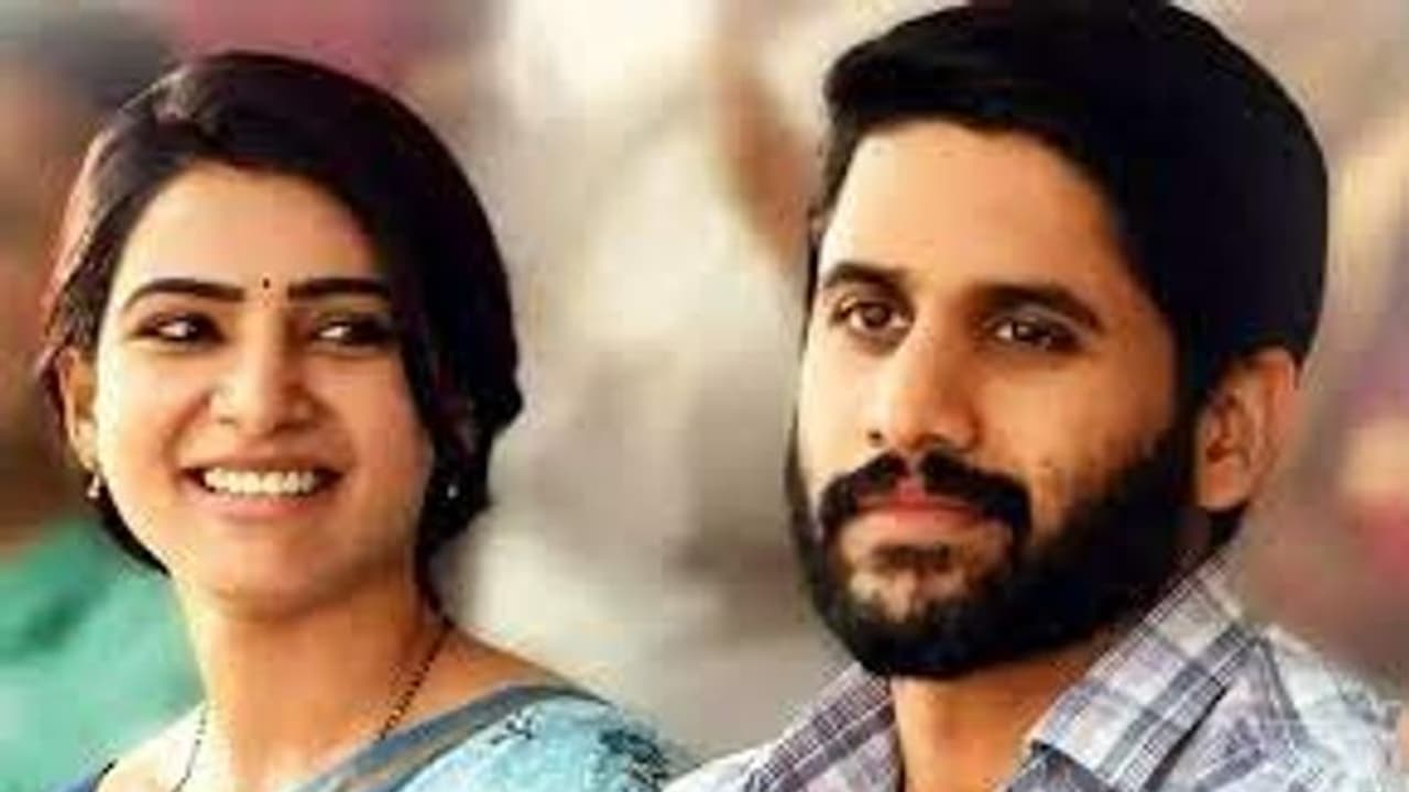 'കഠിനാധ്വാനം ചെയ്ത് സമ്പാദിക്കും'; നാഗചൈതന്യയില് നിന്ന് നിന്ന് 200 കോടി രൂപ വേണ്ടെന്ന് സാമന്ത 'കഠിനാധ്വാനം ചെയ്ത് സമ്പാദിക്കും'; നാഗചൈതന്യയില് നിന്ന് നിന്ന് 200 കോടി രൂപ വേണ്ടെന്ന് സാമന്ത