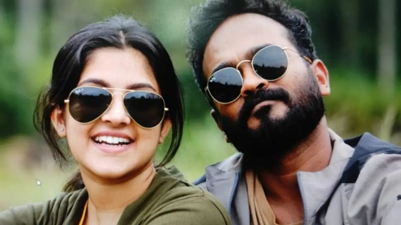 തിയറ്ററുകളിലേക്ക് 'മിഷന് സി'; അപ്പാനി ശരത്ത് നായകനാവുന്ന ചിത്രം തിയറ്ററുകളിലേക്ക് 'മിഷന് സി'; അപ്പാനി ശരത്ത് നായകനാവുന്ന ചിത്രം