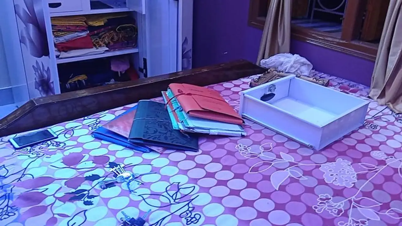 theft: ಉಂಡ ಮನೆಗೆ ಕನ್ನ... ಮನೆಯವರಿಗೆ ಮತ್ತು ಪದಾರ್ಥ ನೀಡಿ ಮನೆ ದರೋಡೆ