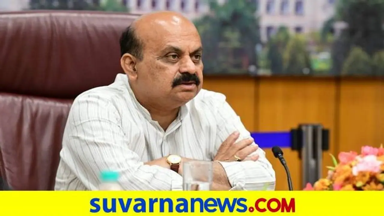 Kasturirangan Report on Western Ghats ಜಾರಿಗೆ ರಾಜ್ಯದಿಂದ ವಿರೋಧ : ಕೇಂದ್ರ ಸಚಿವರ ಮುಂದೆ ಸಿಎಂ ವಾದ!