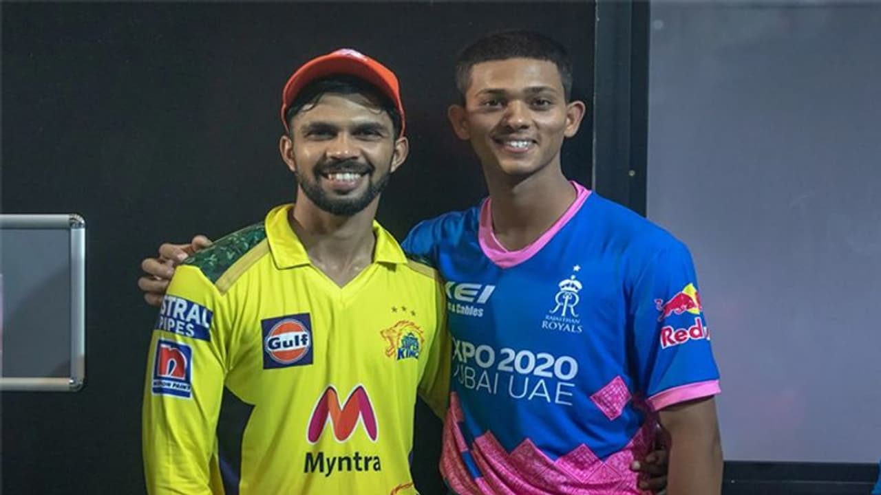 IPL 2022:சின்ன பையன் அவன்; அவனை தக்கவைத்தது பெரிய ஆச்சரியம் தான்! இளம் வீரர் குறித்து முன்னாள் வீரரின் கருத்து