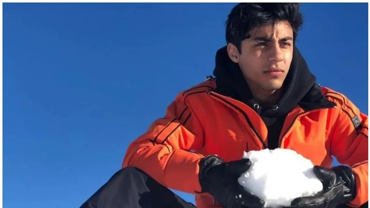 Cruise ship rave bust: NCB interrogating Shah Rukh Khan's son Aryan, others