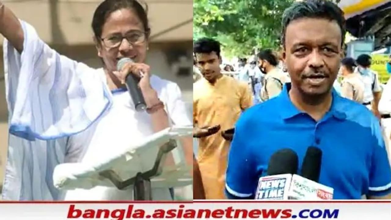 'খুব ভাল ফল হবে, বিরাট মার্জিনে জিতবেন মমতা বন্দ্য়োপাধ্যায়', চ্যালেঞ্জ ফিরহাদের
